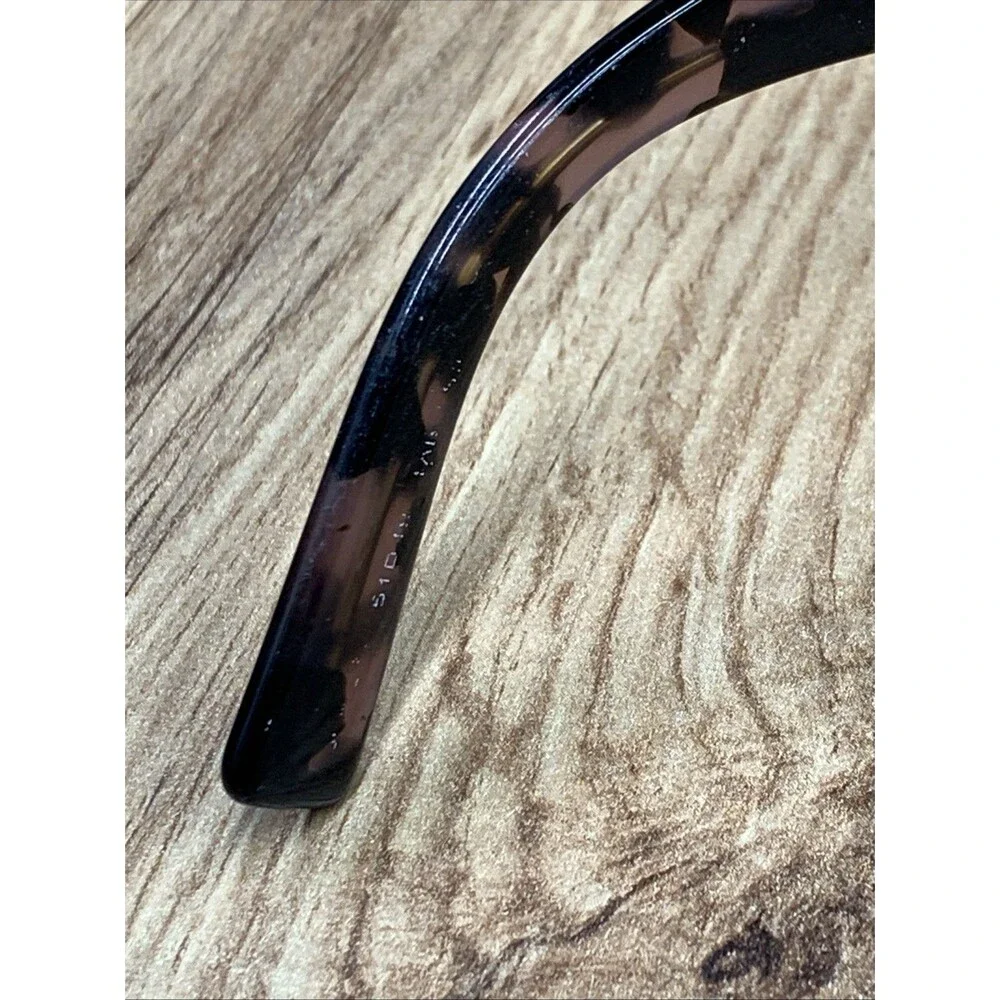Prada Sunglasses & Eyeglasses Lot PR 23YS 51mm + VPR 20Z 52mm Italy Frames Only